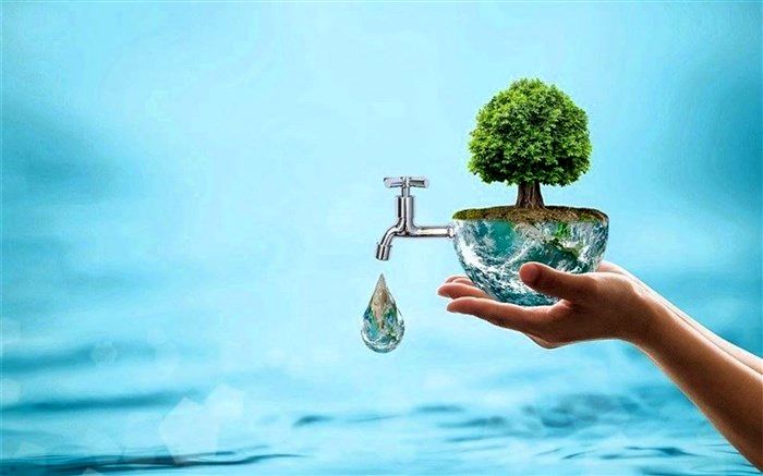 سهم هر ایرانی از مدیریت کمبود آب و مقابله با خشکسالی/ فیلم