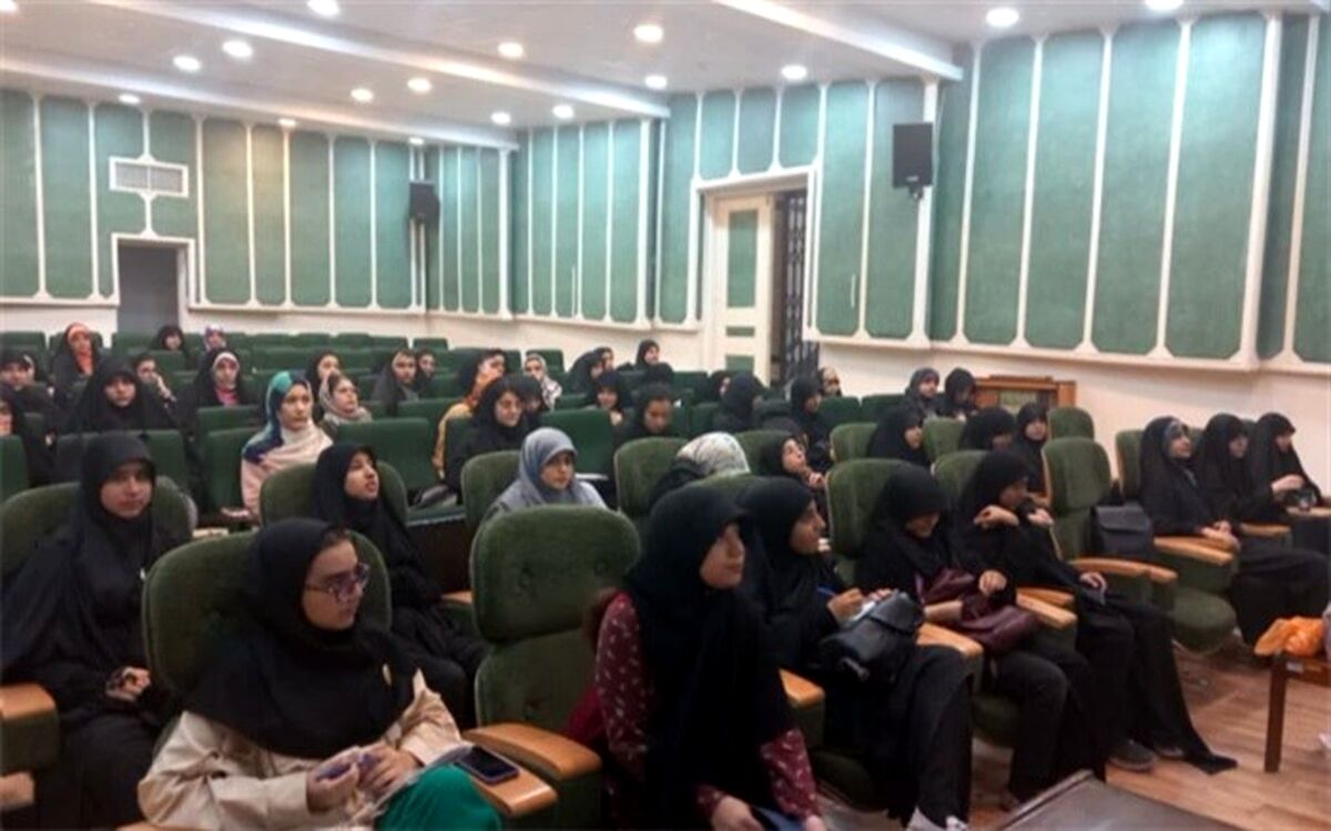 جشنواره دختران آفتاب بستر مناسب جهت استعدادیابی  و غنی‌سازی اوقات فراغت/ فیلم