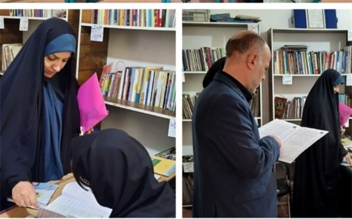 تکرار و تمرین هدفمند، جذاب و متنوع منجر به تثبیت آموخته‌های سوادآموزان می‌شود