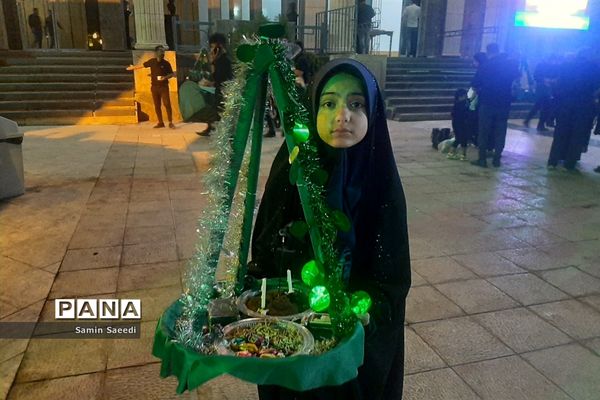 دومین سوگواره ملی آیین‌ها، نواها و آواهای عاشورایی درتالار حافظ شیراز