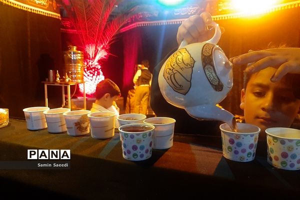 دومین سوگواره ملی آیین‌ها، نواها و آواهای عاشورایی درتالار حافظ شیراز