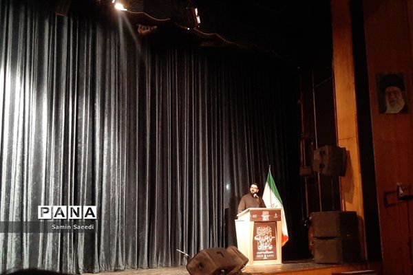 دومین سوگواره ملی آیین‌ها، نواها و آواهای عاشورایی درتالار حافظ شیراز