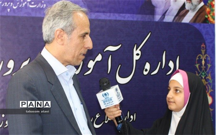 کرمانشاهی ها در جشنواره پرسش مهر 38 رتبه کسب کردند