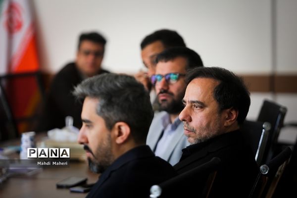 بازدید دبیر شورای اطلاع‌رسانی دولت از فرآیند ارزیابی تکمیلی پذیرفته‌شدگان آزمون استخدامی آموزگاری