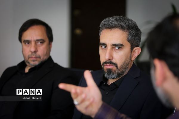 بازدید دبیر شورای اطلاع‌رسانی دولت از فرآیند ارزیابی تکمیلی پذیرفته‌شدگان آزمون استخدامی آموزگاری