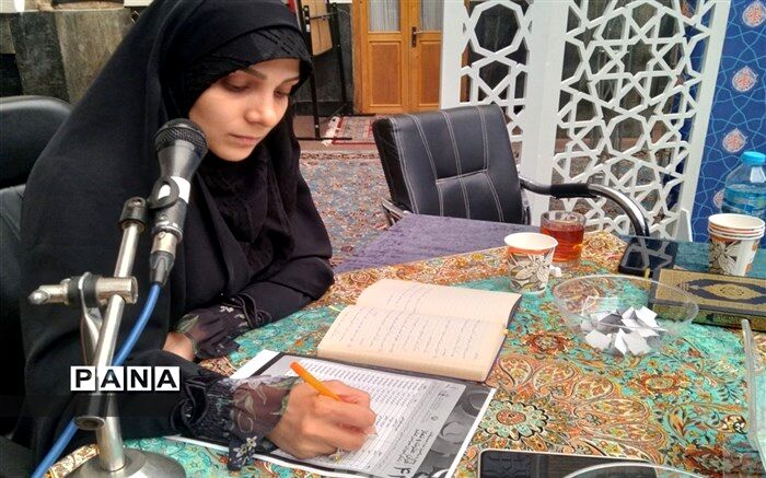 دانش‌آموزان شرکت‌کننده در مسابقات قرآن، عترت و نماز می‌توانند مصحح نماز شوند
