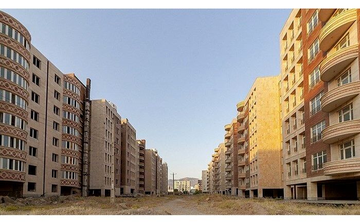 آغاز عملیات ساخت ۲۷ هزار واحد نهصت ملی مسکن در اردبیل