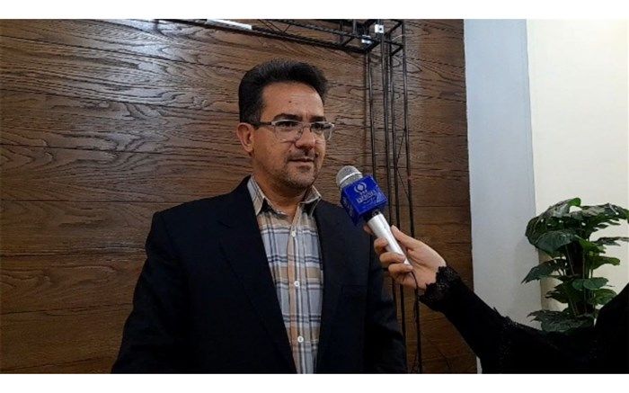 اجرای طرح شهید عجمیان در 15مدرسه منطقه مهردشت اصفهان