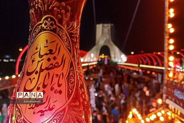 نخستین سوگواره آیینی با عنوان محرم در استان تهران
