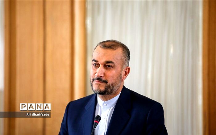 فرآیند خنثی‌سازی تحریم‌های غیرقانونی ادامه دارد