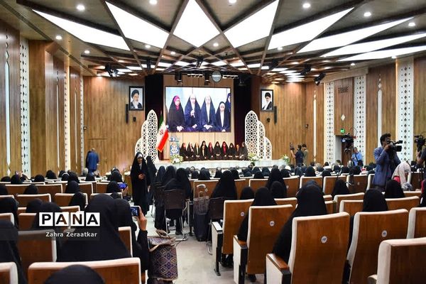 چهل و یکمین دوره مسابقات قرآن، عترت و نماز دانش‌آموزان برگزیده سراسر کشور