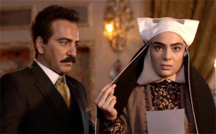 دلیل تغییر سریال شبکه سه چه بود؟