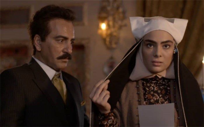 دلیل تغییر سریال شبکه سه چه بود؟