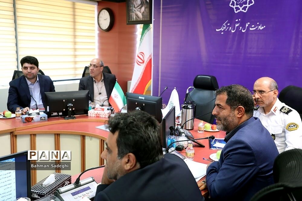 ناوگان حمل و نقل عمومی به استقبال از مهر می رود