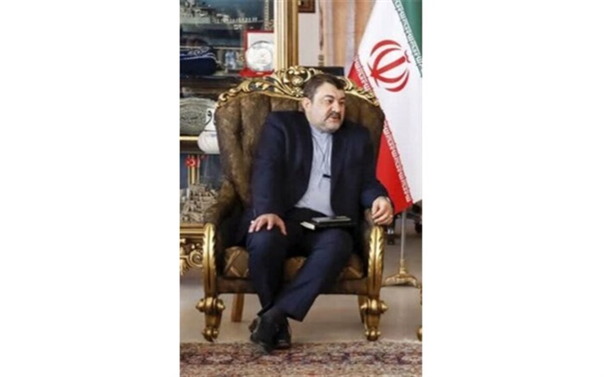 گردشگری عامل توسعه سرفصل‌های دیپلماسی بین تبریز و شهرهای اندونزی