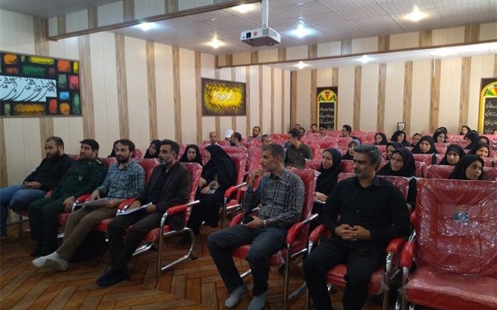 فعالیت‌های فرهنگی هنری بیشترین اثربخشی را در حوزه تعلیم و تربیت دارد