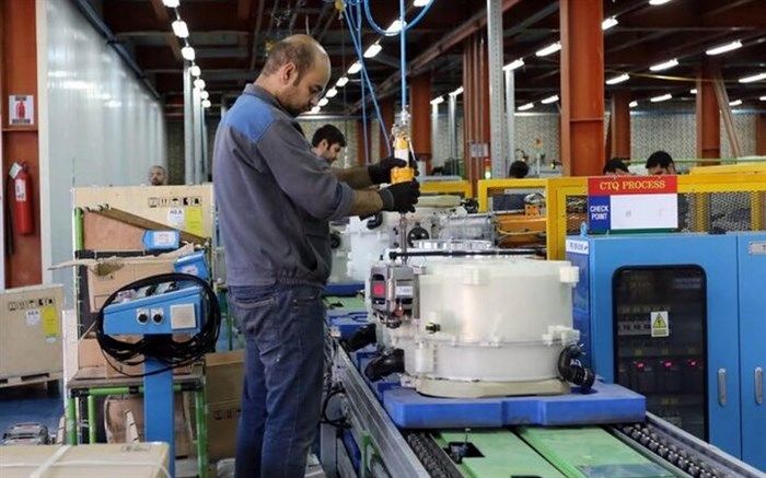 ۲۹۰ مددجوی اصفهانی در صنایع کوچک بکار گرفته شدند