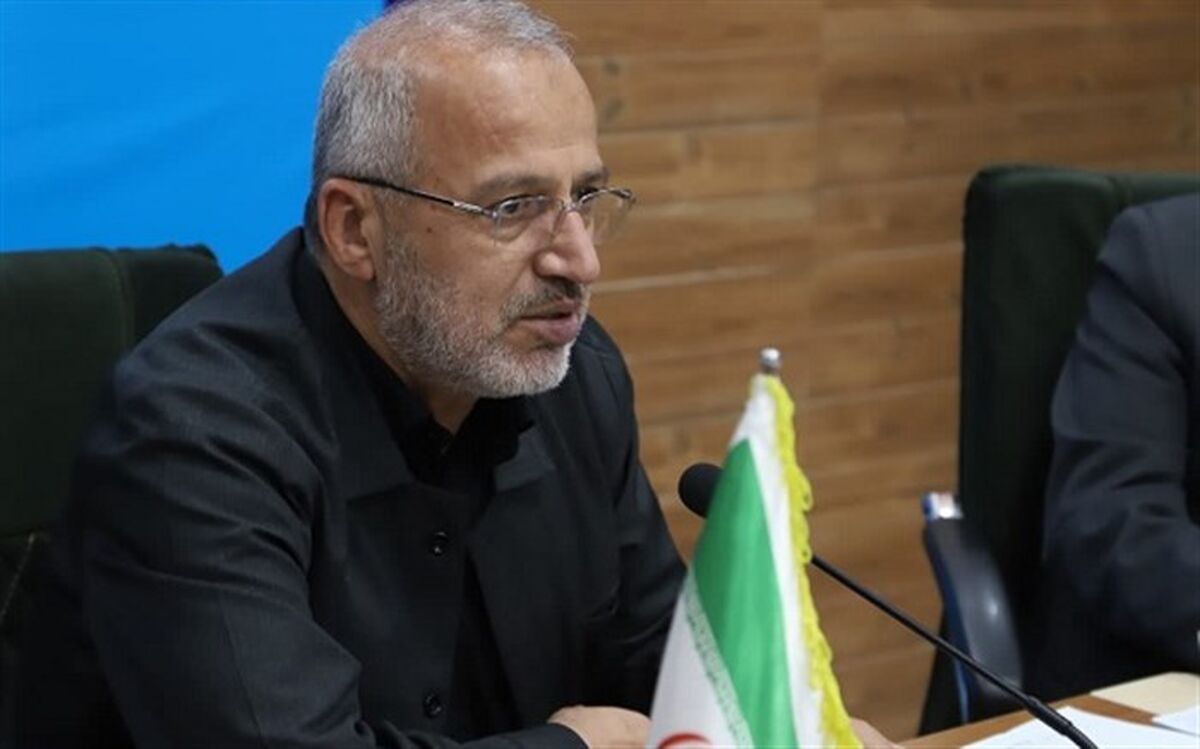 استاندار قم رییس ستاد انتخابات کشور شد