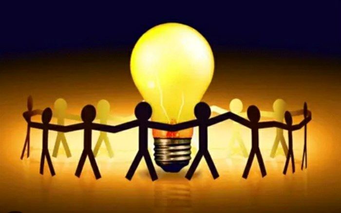 ضرورت مدیریت مصرف برق به  روایت دانش‌آموز خبرنگار پانا ملارد/ فیلم