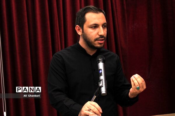 بیست و سومین دوره اردوهای تربیتی تشکیلاتی طلایه‌داران فردا بخش پسران