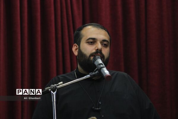 بیست و سومین دوره اردوهای تربیتی تشکیلاتی طلایه‌داران فردا بخش پسران