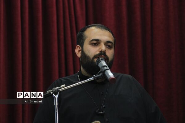 بیست و سومین دوره اردوهای تربیتی تشکیلاتی طلایه‌داران فردا بخش پسران
