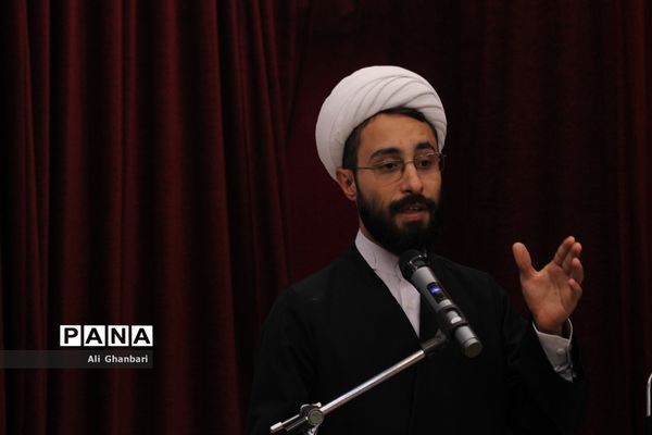 بیست و سومین دوره اردوهای تربیتی تشکیلاتی طلایه‌داران فردا بخش پسران