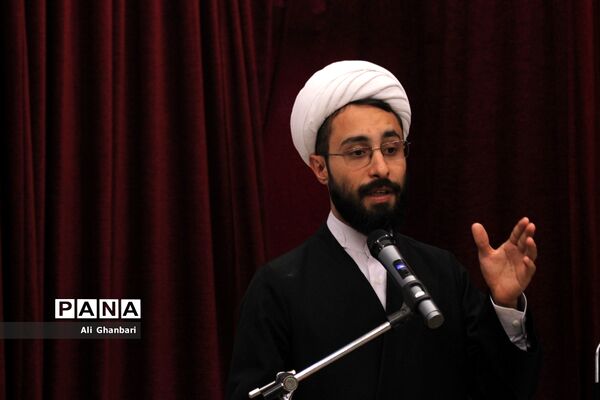 بیست و سومین دوره اردوهای تربیتی تشکیلاتی طلایه‌داران فردا بخش پسران