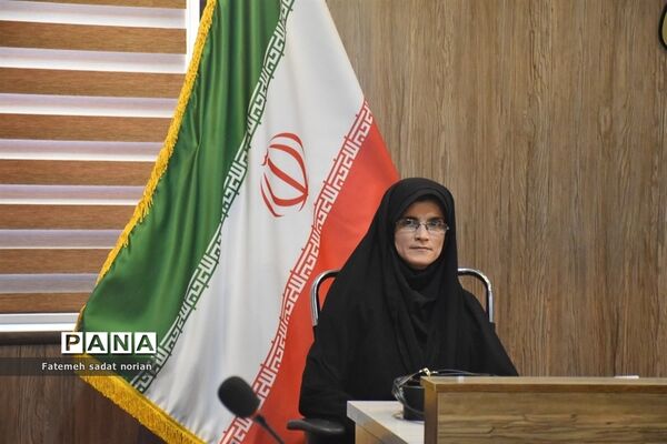 دومین جلسه پایانی دوره کارگاه دانش‌افزایی و ضمن خدمت