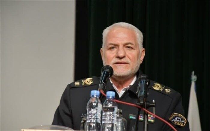 اعمال ممنوعیت تردد برای کامیون‌ها از ۳ شهریور