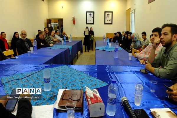 برگزاری مراسم خاطرات رزمندگان و نغمه‌های عاشورایی در شهرستان پیشوا