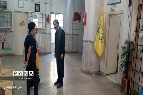 سه چراغ سبز برای پایگاه‌های اوقات فراغت منطقه ۱۵