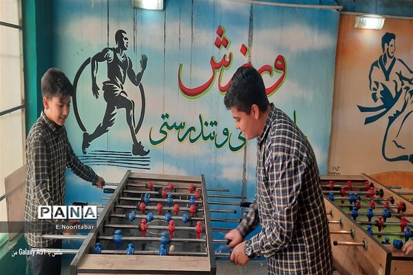 سه چراغ سبز برای پایگاه‌های اوقات فراغت منطقه ۱۵