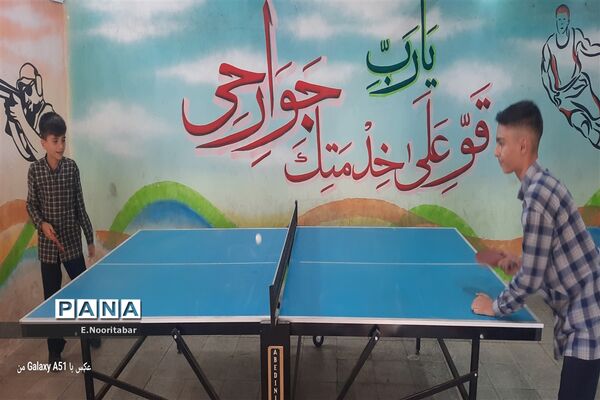 سه چراغ سبز برای پایگاه‌های اوقات فراغت منطقه ۱۵