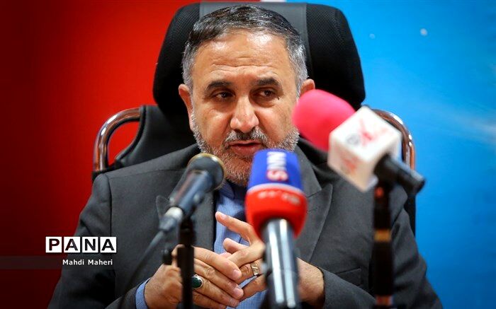 آغاز سی‌وهفتمین اجلاس مدیران و روسای آموزش و پرورش کشور از صبح فردا در تهران و مراکز استان‌ها