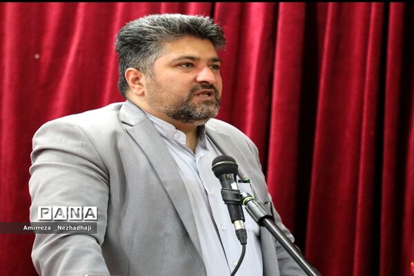 مراسم اختتامیه و تجلیل از دانش‌آموزان برتر جشنواره خوارزمی