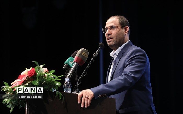 تربیت معلم در مسیر اصلاح قرار گرفته است