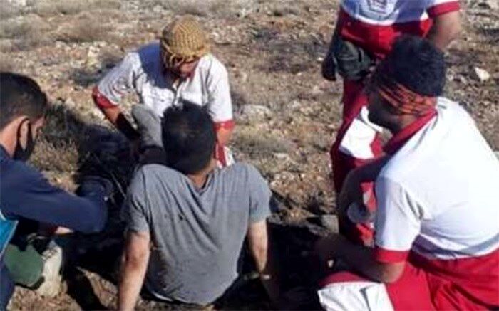 امدادرسانی هلال احمر به ۲۳۵۳ نفر در حوادث هفته گذشته
