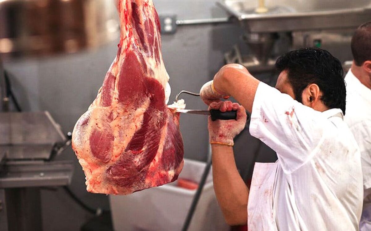 ارز واردات گوشت قرمز و چای به تالار دوم منتقل شد