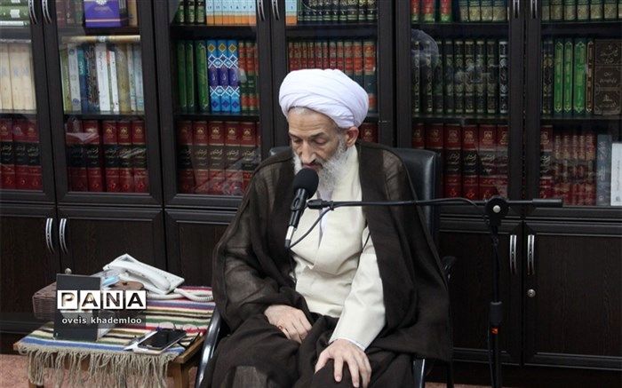 تعامل خانواده و مدرسه نقش تأثیرگذاری در پیشبرد اهداف آموزشی و تربیتی دارد