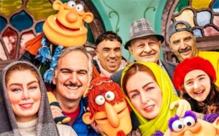 «نارگیل ۲» پرفروش‌ترین فیلم در دور تازه اکران