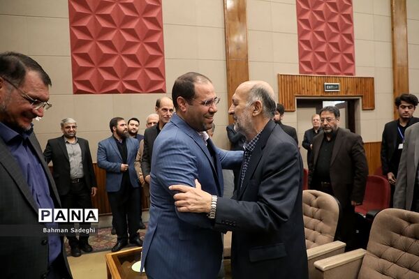دومین کنگره معلمان انقلاب اسلامی