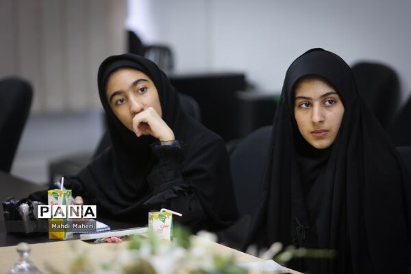 برگزاری دوره آموزشی عکاسی برای دانش‌آموز خبرنگاران پانا