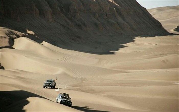 زندگی در دمای 73 درجه