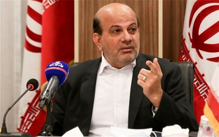 سهم ۹۹.۵ درصدی نفت و گاز در تأمین انرژی کشور