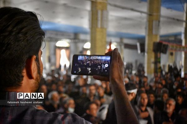 نخستین خونخواهان امام حسین(ع)