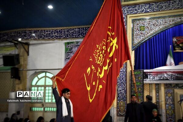 نخستین خونخواهان امام حسین(ع)
