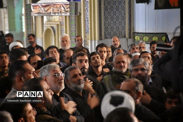 نخستین خونخواهان امام حسین(ع)