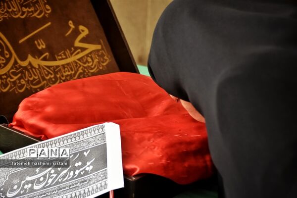 نخستین خونخواهان امام حسین(ع)