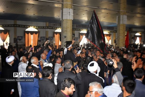 نخستین خونخواهان امام حسین(ع)